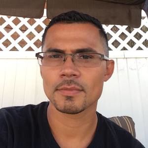 Meet your Posher, Frank